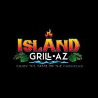 Island Grill AZ Logo