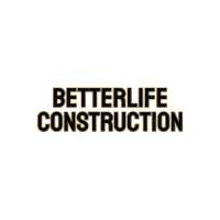 Betterlife Construction Logo