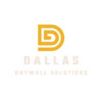 Dallas Drywall Solutions-Drywall Contractor & Drywall Repair, Irving TX Logo