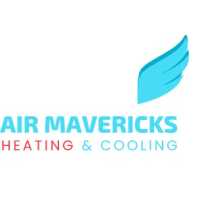 Air Mavericks Air Duct Cleaning & Air Conditioning St. Petersburg Logo