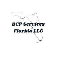 BCP Services Florida Logo