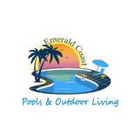 Emerald Coast Pools and Outdoor Living Logo