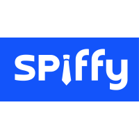 Spiffy Maintenance Logo