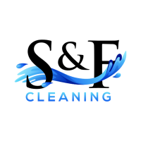 SNF Cleaning Services Logo