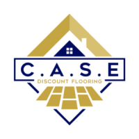 C.A.S.E. Discount Flooring Logo