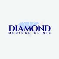 Diamond Medical Clinic Logo
