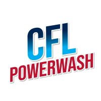 CFL PowerWash Logo