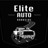 Elite Auto Roadside Logo