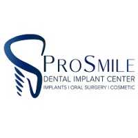 ProSmile Dental Implant Center Logo