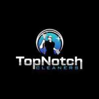 TopNotch Cleaners Logo