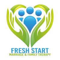 Fresh Start Marriage and Family Therapy, PLLC Logo