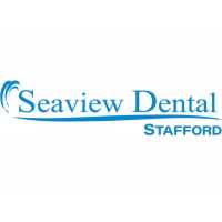 Seaview Dental at Stafford Logo