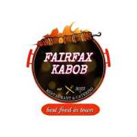 Fairfax Kabob Logo