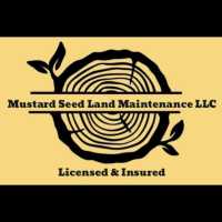Mustard Seed Land Maintenance Logo