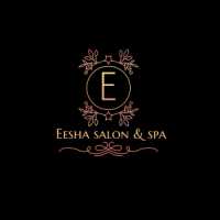 Eesha Salon & Spa Logo