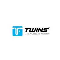 Twins Trenchless Repair Logo