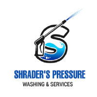 Shrader’s Pressure Washing & Service’s Logo