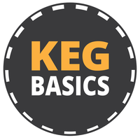 Keg Basics Logo