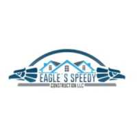 Eagles Speedy Construction llc roofing specialist Logo