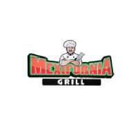 Mexifornia Grill Logo