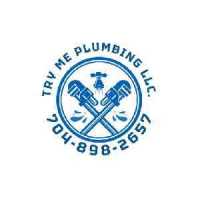 Try Me Plumbing Logo