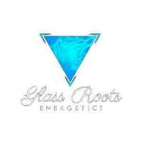 Glass Roots Energetics Logo