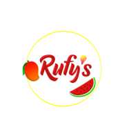 Rufy's Logo