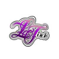 LJ Ink Logo