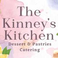 The Kinneys Kitchen Logo