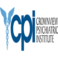 Crownview Psychiatric Institute (CPI) Logo