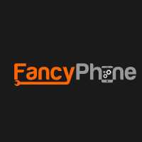 Fancy Phone - Apple Auktoriserad independent verkstad- Laga iPhone i Linkping Logo