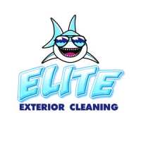 Elite Exterior Cleaning Logo