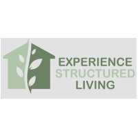 Experience Structured Living (ESL) Logo