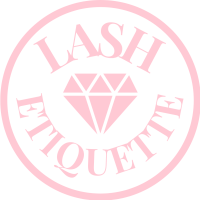 Lash Etiquette Logo