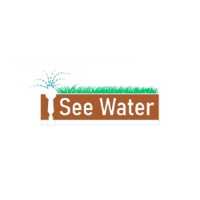 I SEE WATER, LLC Logo