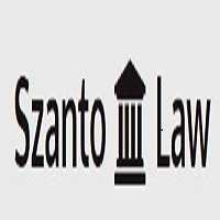 Szanto Law, LLC Logo