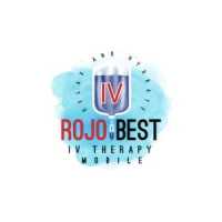 Rojo Best IV Therapy Logo