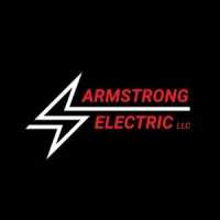 Armstrong Electric LLC Logo