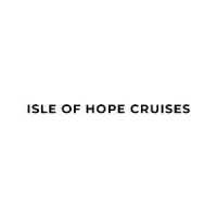 Isle of Hope Cruises Logo