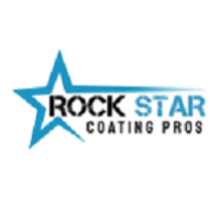 Rock Star Coating Pros LLC Logo