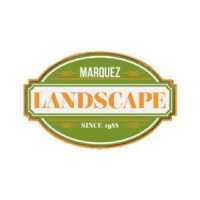 Marquez Landscape Logo