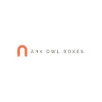 ARK Owl Boxes Logo