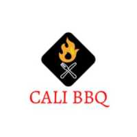 Cali BBQ Logo