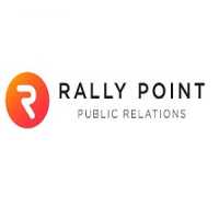 Rally Point PR Logo