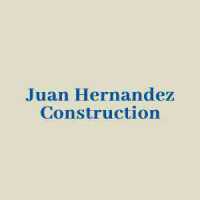 Juan Hernandez Construction Logo