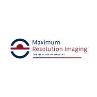 Maximum Resolution Imaging Center Logo