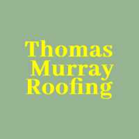 Thomas Murray Roofing Logo