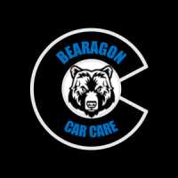 Bearagon Car Care Logo