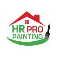 HR Pro Painting Logo
