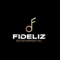 Fideliz Entertainment Logo
